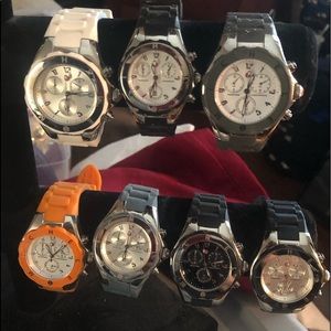 Michele Watches